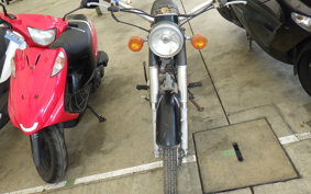 HONDA CD50 BENLY CD50
