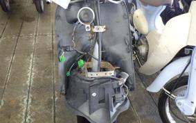 SUZUKI ADDRESS V125 CF46A