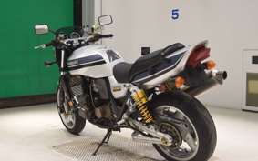 KAWASAKI ZRX1200 R 2003