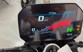 BMW F900R STANDARD 2025 0K81