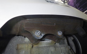HONDA GYRO X 2002 TD02