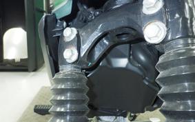 HONDA ｸﾛｽｶﾌﾞ110-3 JA60