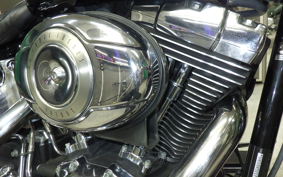 HARLEY FLSTF 1580 2006