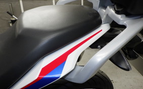 BMW G310R 2017