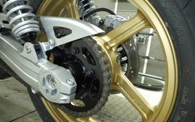 KAWASAKI ZEPHYR 400 KAI 1996 ZR400C