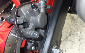 YAMAHA MT-25 A 2019 RG43J