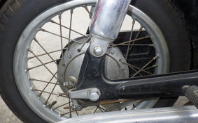 HONDA C92 SUPER CUB C92