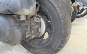 SYM GT125