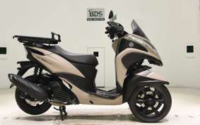 YAMAHA TRICITY 155 2024 SG81J