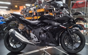 SUZUKI GSX250R DN11A