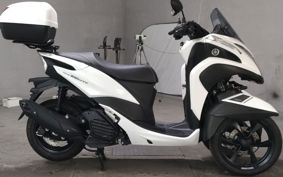 YAMAHA TRICITY 155 ABS SG81J