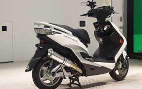 YAMAHA CYGNUS 125 X