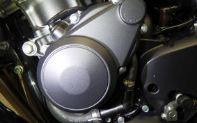 HONDA CB400SF GEN 4 A 2023 NC42