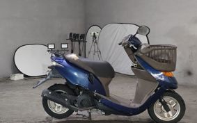 HONDA DIO CHESTER AF62