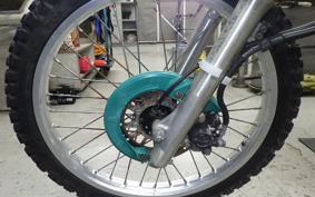 YAMAHA SEROW 225 Gen.2 2010 1KH