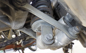 SUZUKI BANDIT 250 Gen.2 GJ77A