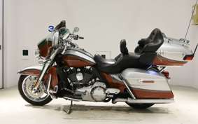 HARLEY FLHTKSE 1800CVO 2014