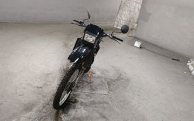 HONDA MTX200R MD07