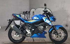SUZUKI GSX-S125 DL32B