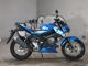 Фото Suzuki GSX-S125 с японского аукциона