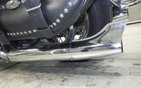 HARLEY FLSTC 1450 2001
