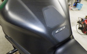 HONDA CB650R E-Clutch 2024 RH17