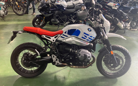BMW R NINE T URBAN GS 2018 0J41