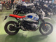 Фото BMW R NINE T URBAN GS 2018 с японского аукциона