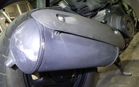 SUZUKI LET's 4 1996 CA45A
