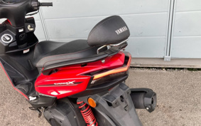 YAMAHA  CYGNUS X SR SEA5J