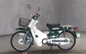 HONDA SUPER CUB50 C50