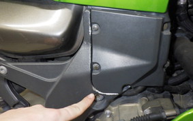 KAWASAKI ZX 1200 NINJA R 2000 ZXT20A