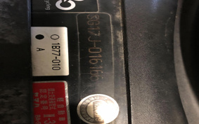 YAMAHA MAXAM 250 SG17J