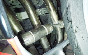 SUZUKI GSX-R1100 1991 GV73A