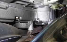 KAWASAKI ZZ-R400 Gen.2 1996 ZX400N