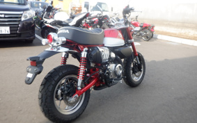 HONDA  MONKEY 125ABS JB02
