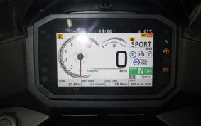 HONDA TRANSALP XL750 2025 RD16