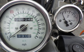 YAMAHA VMAX 1987