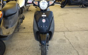 SUZUKI LET's CA4AA