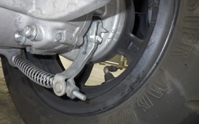 SUZUKI SWISH 125 2024 DV12B
