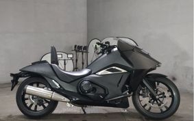 HONDA NM4 VULTUS -01 RC82