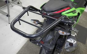 KAWASAKI NINJA 400 2024 EX400L