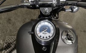 YAMAHA DRAGSTAR 250 VG05J