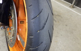 HONDA CBR1000RR 2005
