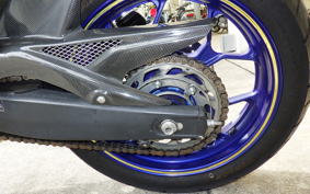 YAMAHA MT-25 RG10J