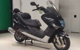 YAMAHA MAJESTY 125 FI