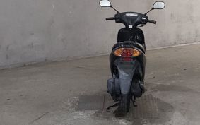 SUZUKI ADDRESS V50 CA44A