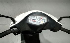 SUZUKI ADDRESS V50 CA4BA