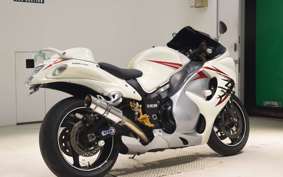 SUZUKI HAYABUSA Gen.2 2008