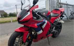 HONDA CBR600RR 2022 PC40